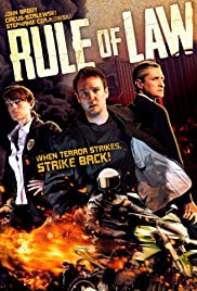 The Rule of Law 2012 Dub in Hindi full movie download
